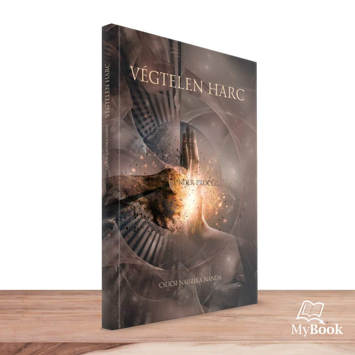 MyBook Csucsi Nauzika Nanda Végtelen Harc MyBook Csucsi Nauzika Nanda Végtelen Harc