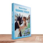 MyBook Monica Weave - Kalandos vágyak