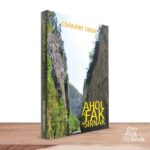 MyBook Csákány Tibor - Ahol a fák is sírnak
