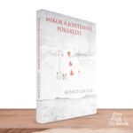 MyBook Kovács Cecília - Mikor a Jóistennel pókerezel