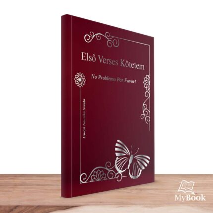 MyBook Csucsi Nauzika Nanda Első Verses Kötetem