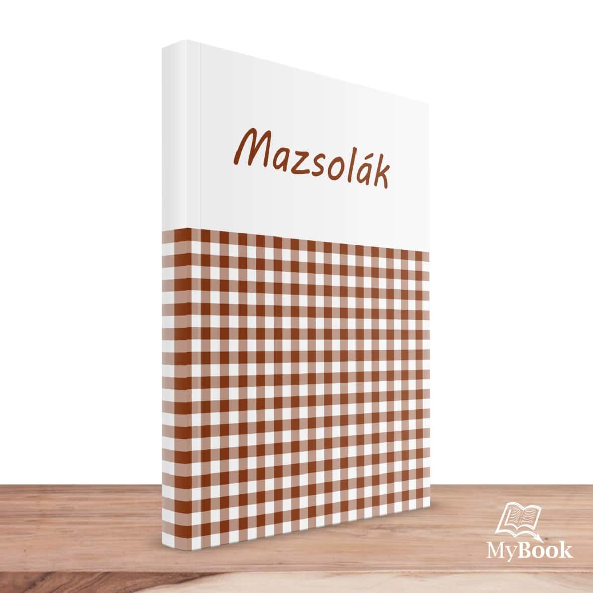 MyBook Séner Beáta - Mazsolák MyBook Séner Beáta - Mazsolák