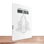MyBook Borbély Barbara - MMI 2016