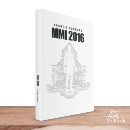 MyBook Borbély Barbara - MMI 2016