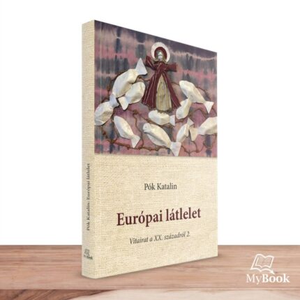 MyBook Pók Katalin Europai látlelet