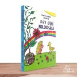 MyBook Molnár Attila (Molty) - Egy Süni Boldogsága