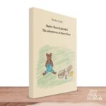 MyBook Kovács Linda - Medve Marci kalandjai
