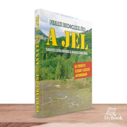 MyBook Perlaki Zsuzsanna Éva - A jel