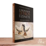 MyBook Dr. Móczár István - A bronzkor titkos üzenete. Ariadné gyűrűje