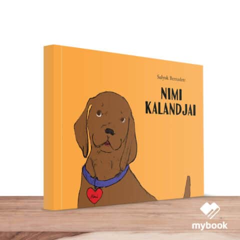 Sulyok Bernadett Nimi kalandjai